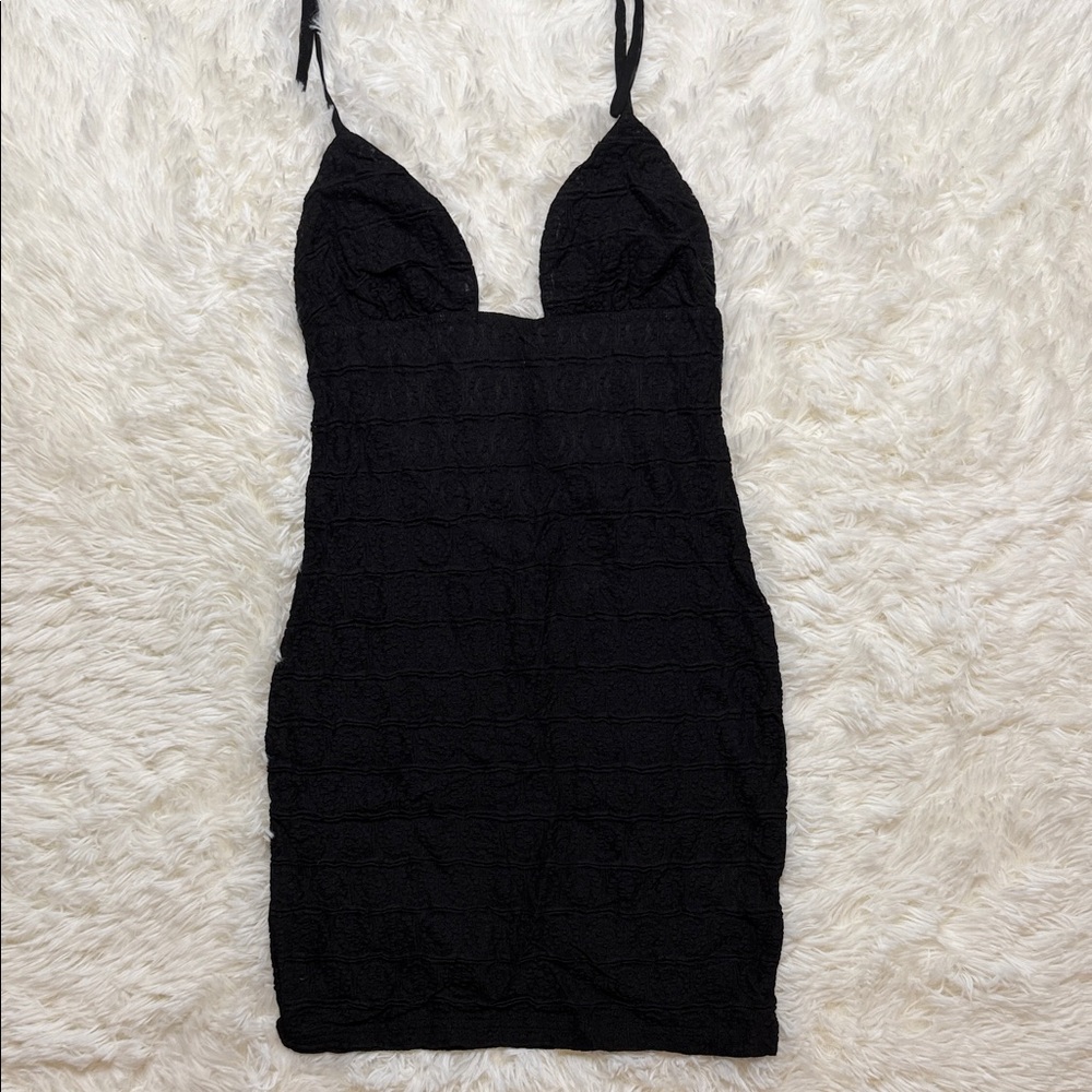 Outcast Clothing Mini Dress